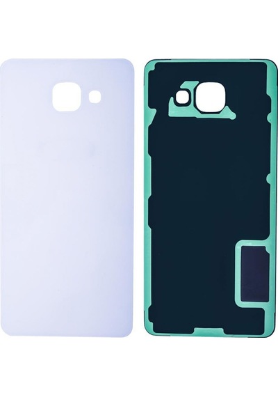 Teknonet Samsung Galaxy A710 A7 2016 Uyumlu Batarya Kapağı 001