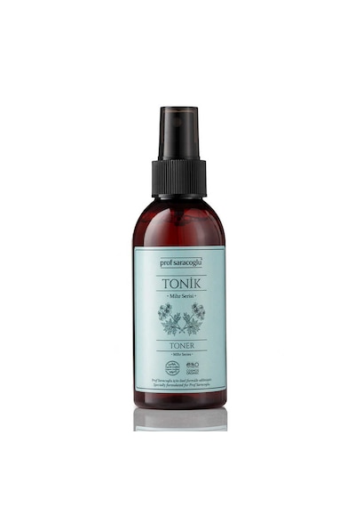 Mihr Serisi Tonik Organik Sertifikalı 150 Ml