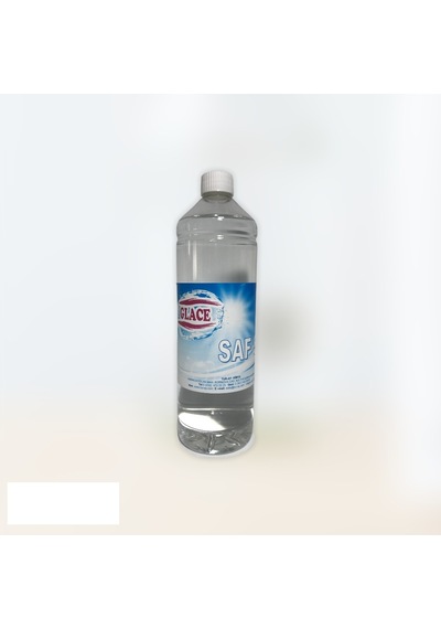 Glace Saf Su 1Lt