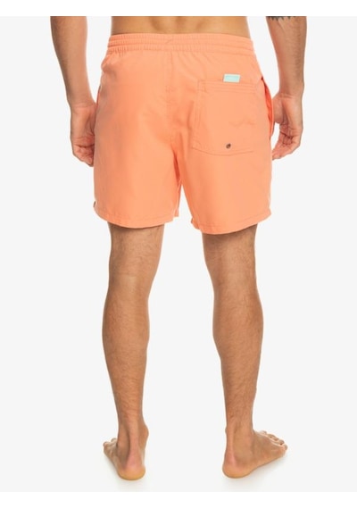 Quiksilver Eqyjv03987-mhv0 Vert 16 M Jamv Erkek Deniz Şortu 001