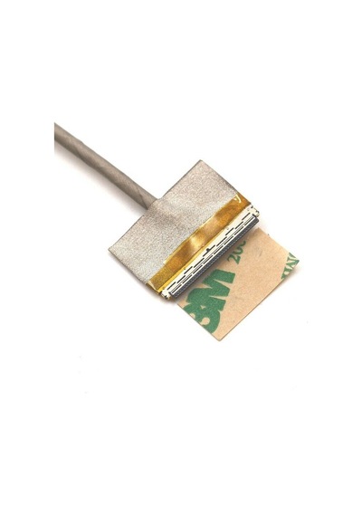 Asus Uyumlu K555Lb-Xo189T, K555Lb-Xo240H 40Pin Lcd Data Kablo Flex Lvds