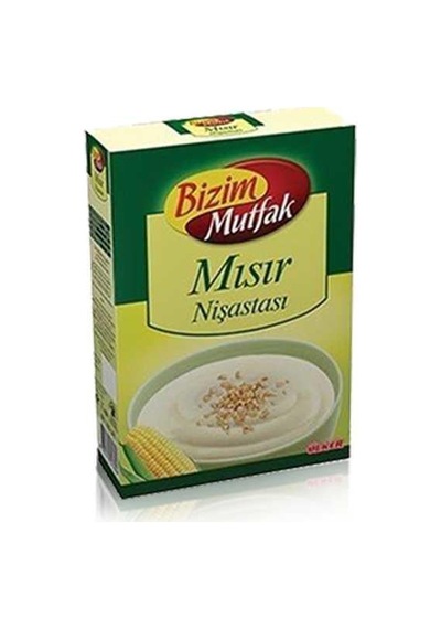 6425-06 Mısır Nisaştası 150gr