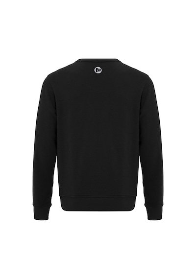 Merrell Simple Erkek Sweatshirt Siyah