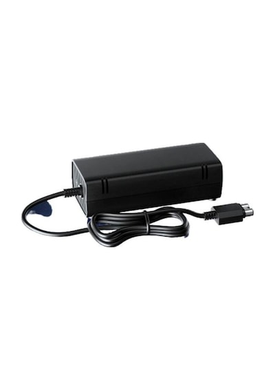 Xbox 360 Slim 220v Ac Güç Adaptörü Siyah