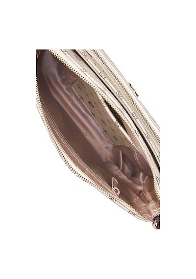 3.1 Phillip Lim Pierre Cardin Altın Omuz Çantası 05po25y1881-mn 0233 Orangeblue Cat