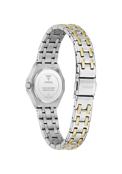Guess Gugw0931l8 Kadın Kol Saati Metalik Gri