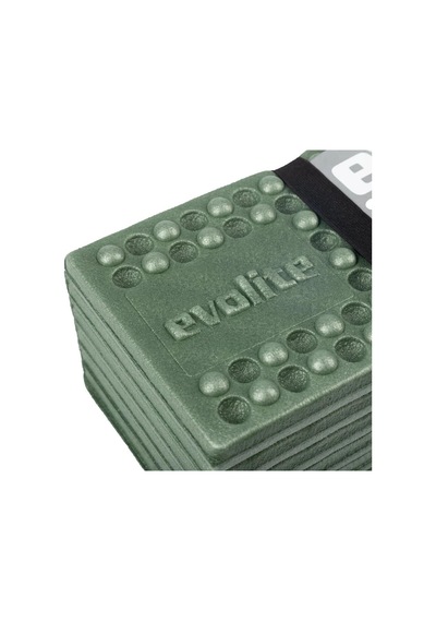 Evolite Ultralight Comfort Katlanır Mat Z Mat