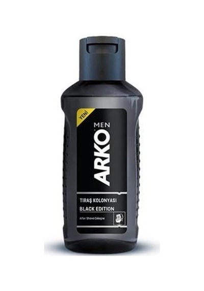 Arko Tıraş Kolonyası 255ml. Black Edition