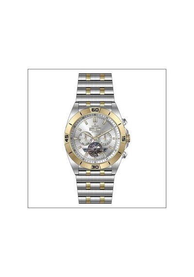 Raymond Rym-311654gm-gb Erkek Kol Saati Gümüş