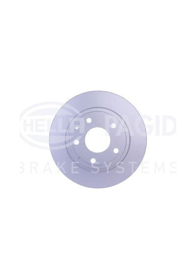 Hella Pagıd Fren Diski Mazda 6 Atenza Saloon, 6 Estate Gj, Gl , 6 Saloon Gj, Hll-8dd 355 119-391