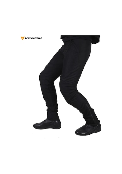 Venom Urban Cordura Kadın  Motosiklet Pantolonu