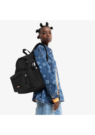 Eastpak Day Pak'r Unisex Siyah Sırt Çantası - Ek0a5bg4
