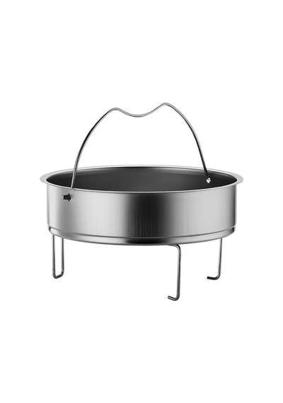 Fissler Vitaquick Edition Düdüklü Tencere 6 Litre Diğer