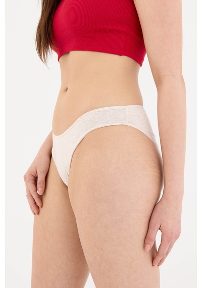 Air Krem Slip Külot Krem