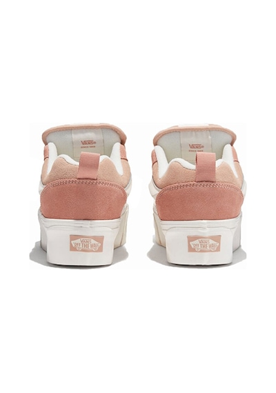 Vans Knu Stack Kadın Günlük Ayakkabı Vn000cp6ocı1 Pembe Vn000cp6ocı1