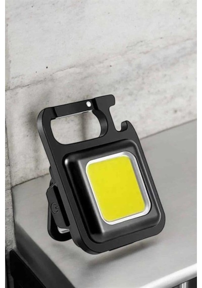 Led Işık Acil Durum Işığı Çok Fonksiyonlu Mıknatıs Özelliği Belirtilmemiş