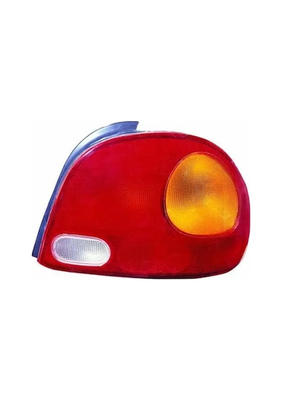 Hyundai Accent 1 Stop Lambasi Sag 1995-2000 Depo 2211931rue