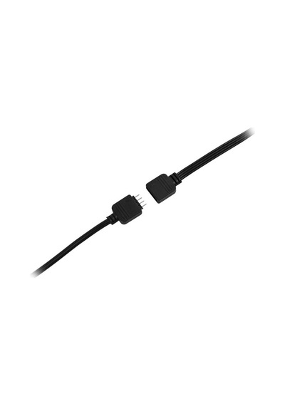 Deep Cool Rgb350-Led Uzaktan Kumandalı Led Işık 12V Dc. 4Pın D Ko