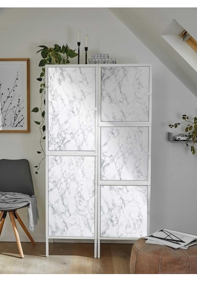 D-C-Fix 546-8095 Mermer Görünümlü Yapışkanlı Folyo (67,5Cm X 3Mt)