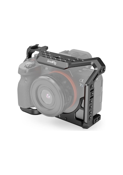 Smallrig 2999 (Sony A7S III) için Kafes