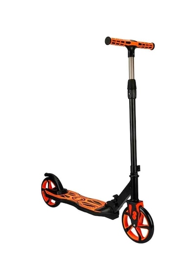 Furkan Toys Cool Wheels 12+ Yaş Katlanır Scooter