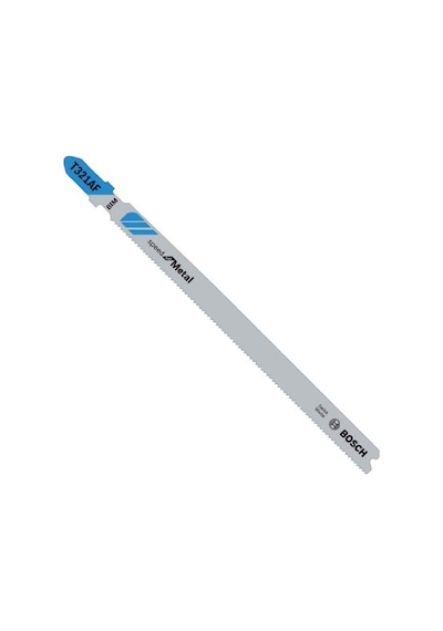 5 X Pro Metal Boru Ve Profiles T321af Dekupaj Testere Bıçağı Metal Borular Ve Profiller İçin, Çelik Sac, Uzunluk çok renkli 5 X Pro Metal Boru Ve Profiles T321af Dekupaj Testere Bıçağı Metal Borular Ve Profiller İçin, Çelik Sac, Uzunluk çok renkli