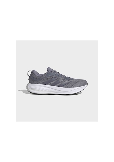 Adidas Response Pace M Erkek Koşu Ayakkabısı Kj1774 Gri