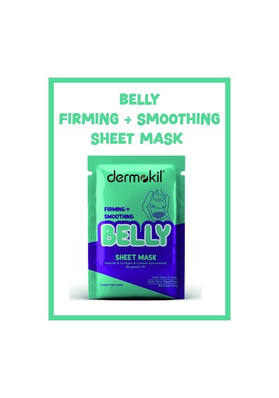 Dermokil Belly Göbek Maskesi 15 ML