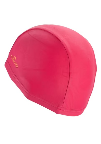 Yüzücü Bonesi - Yetişkin - Pembe