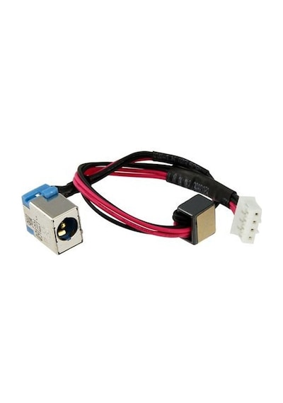Acer Uyumlu Aspire E1-531 E1-531G E1-571 E1-571G E1-521 Dc Power Jack Dc