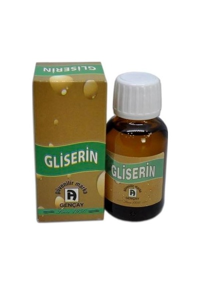 Gençay Gliserin Yağı 50 ML