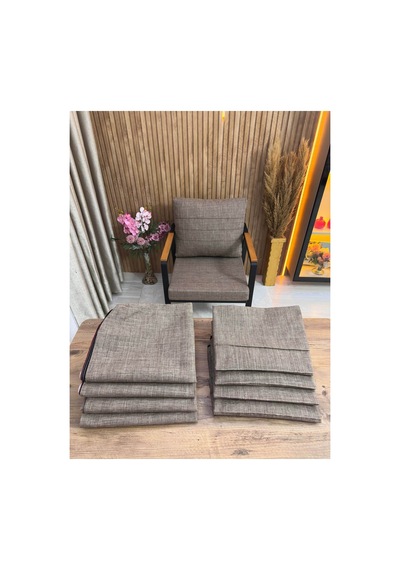8 Adet ,minder Kılıfı , Bahçe Minderi Kılıfı , Balkon Minderi Kılıfı , Koruyucu Kılıf , Balkon Mobilyası , Bahçe Mobilyası Cappuccino 8 Adet ,minder Kılıfı , Bahçe Minderi Kılıfı , Balkon Minderi Kılıfı , Koruyucu Kılıf , Balkon Mobilyası , Bahçe Mobilyası Cappuccino