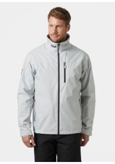 Helly Hansen Crew Midlayer Mont 2 Erkek Mont-28841-gri