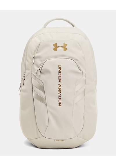 Under Armour Ua Hustle Pro 6.0 Backpack Sırt Çantası 1384671 1384671 110