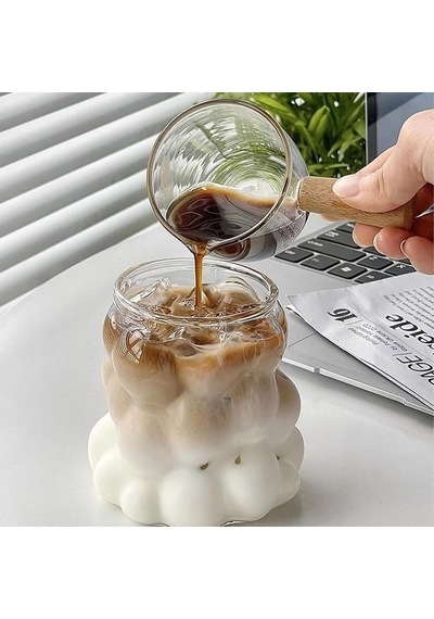 2 Adet Kulplu Boncuk Şekilli Cam Bardak 350ml Borosilikat Üzüm & Kabarcıklı Tasarım Isıya Ve Darbeye Dayanıklı Soğuk Kahve, Çay, Meyve Suyu Bardağı Kulplu 3d Cam Bardak Seti çok renkli 2 Adet Kulplu Boncuk Şekilli Cam Bardak 350ml Borosilikat Üzüm & Kabarcıklı Tasarım Isıya Ve Darbeye Dayanıklı Soğuk Kahve, Çay, Meyve Suyu Bardağı Kulplu 3d Cam Bardak Seti çok renkli