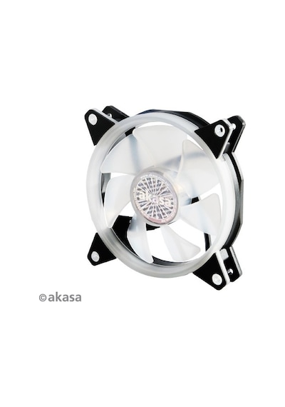 120Mm Performans Rgb Sessiz 12Cm Kasa Fanı