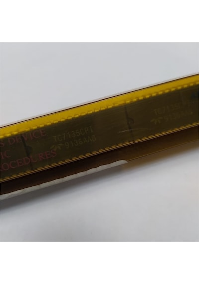 Tc7135cpı Teledyne Diğer Entegreler