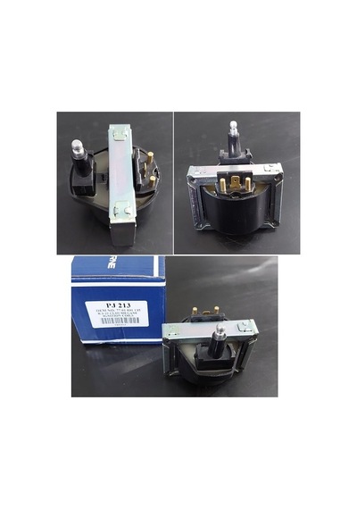 Pauljourne Bobin Pj213 Renault-9 R.19 - Laguna KNO-PAULJOURNE-PJ213