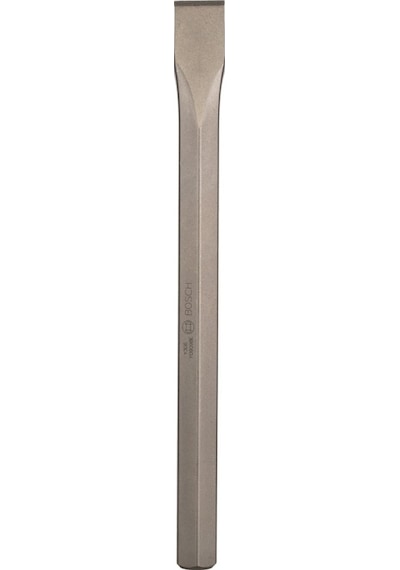 Bosch - Longlife Serisi 28 Mm Altıgen Giriş Şaftlı Yassı Keski 4