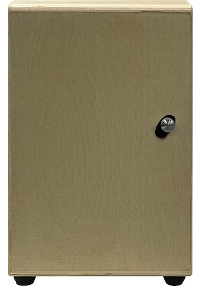 Midex Ca-902 Kort Telli Cajon Profesyonel Kajon Huş Ağacı 35 31 53 Cm