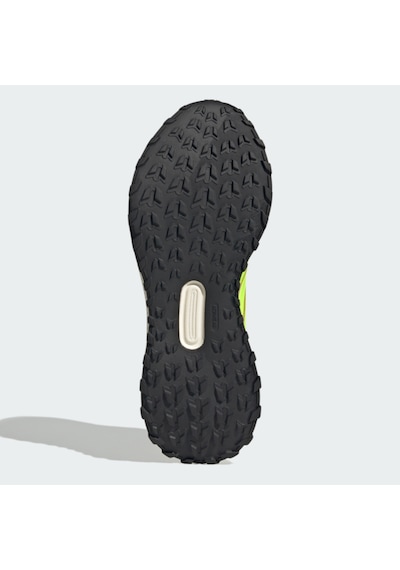 Adidas Jh8788 Runfalcon 5 Tr W Kadın Yürüyüş Ayakkabısı Sarı Sarı