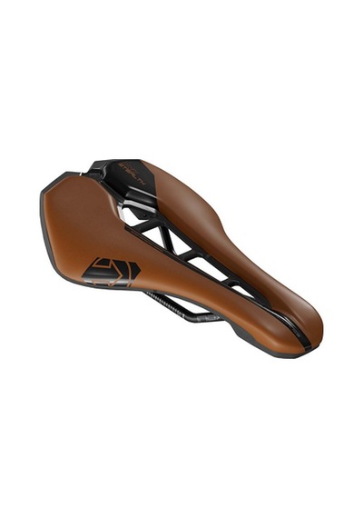 Pro Stealth Performance 142mm Sele kahverengi