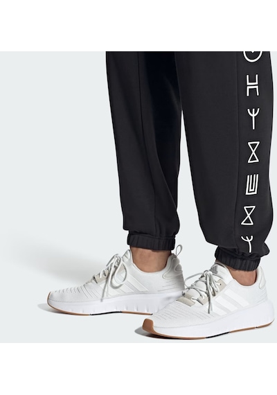 Adidas Erkek Koşu Yürüyüş Spor Ayakkabı Swift Run 23 Ig4703 001