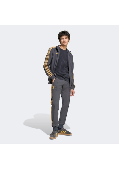 adidas Manchester United Fc Icon Tt Erkek Siyah Sweatshirt Jn2816 Siyah