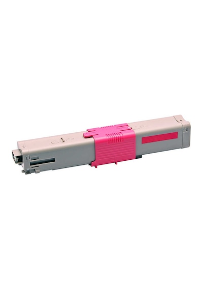 Oki C301-44973542 Kırmızı Uyumlu Toner Great Toner