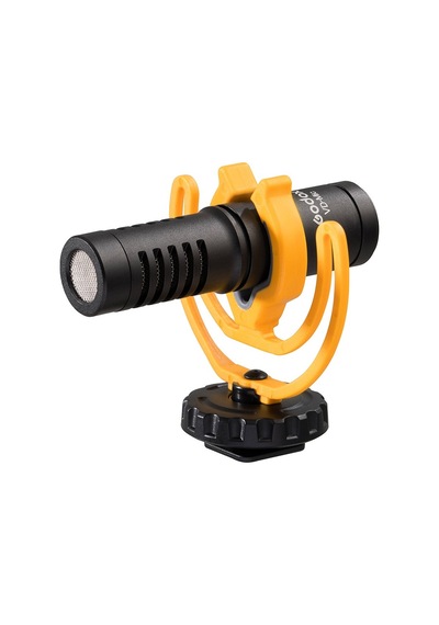 Godox Vd Mıc Shotgun Mikrofon