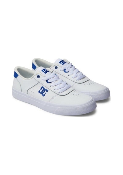 Dc Teknic Erkek Sneaker-beyaz Beyaz