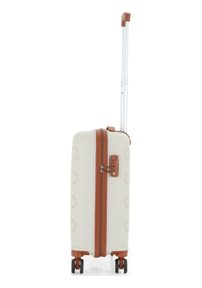 Mçs Group Mçs Polipropilen Valiz V376 55 Cm S23sy100002955 11139 Çok Renkli