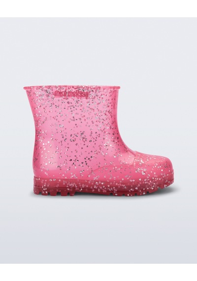 Mini Melissa Welly Shiny Elements Kız Çocuk Bot 38072 Pembe