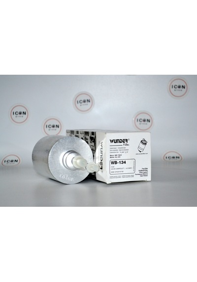 Icon Group - Audi A4 - A6 Cabriolet 4.0 Bar Yakıt Filtresi - Wb 134